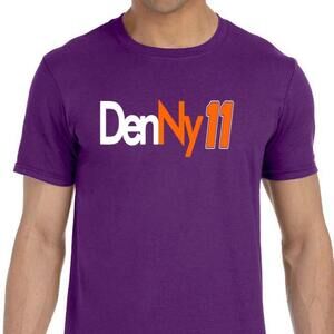 Nascar Denny Hamlin T-Shirt